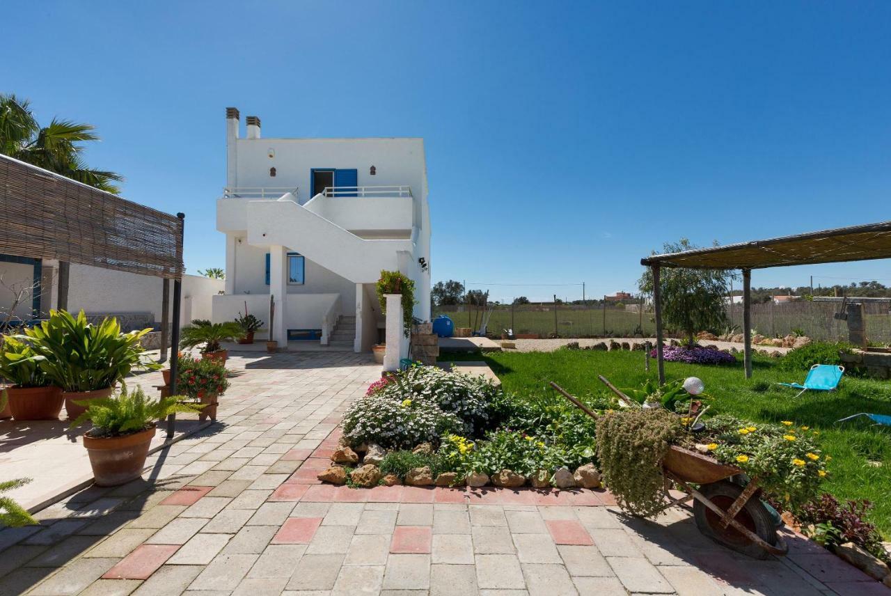 Ferienhaus Giorgia Porto Cesareo